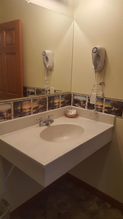 Longliner Lodge And Suites Sitka Dış mekan fotoğraf