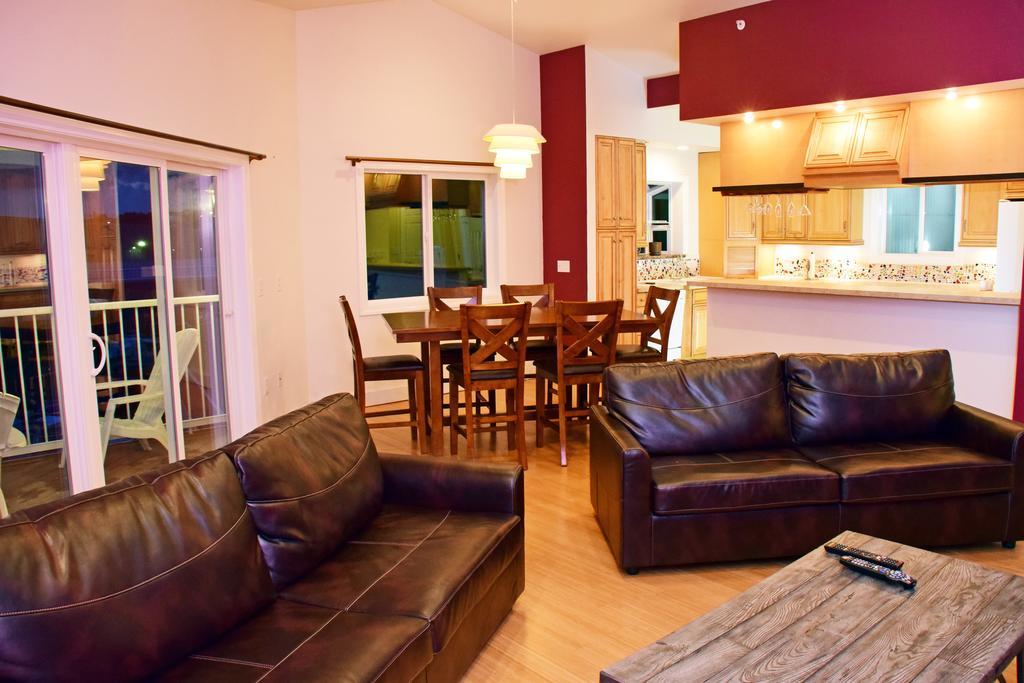 Longliner Lodge And Suites Sitka Dış mekan fotoğraf