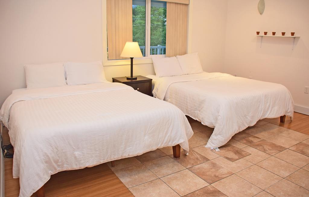 Longliner Lodge And Suites Sitka Dış mekan fotoğraf
