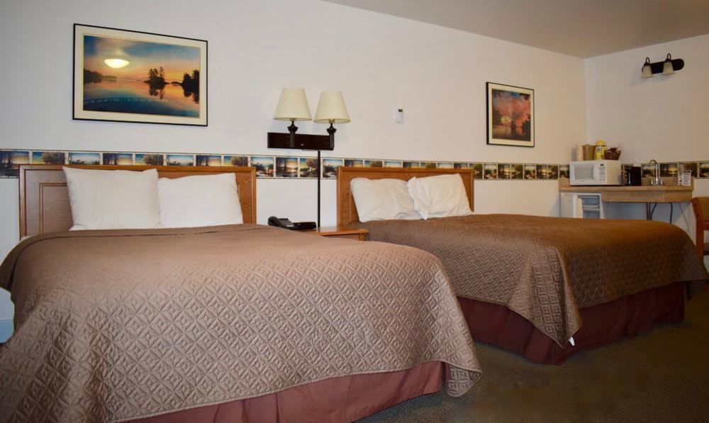 Longliner Lodge And Suites Sitka Dış mekan fotoğraf